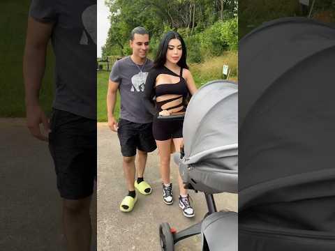 Sleep when the baby sleeps 😂