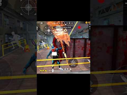 NUNCA quebre uma PROMESSA #freefire #garenafreefire