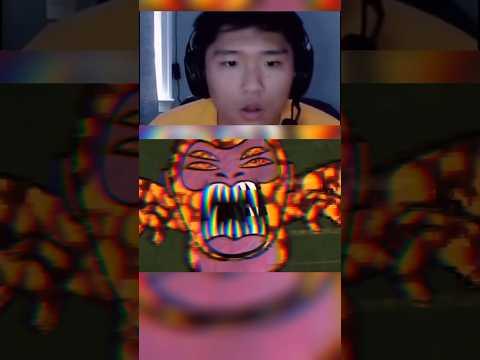 Is this how it ends? #gorillatag #animation #dearjeff