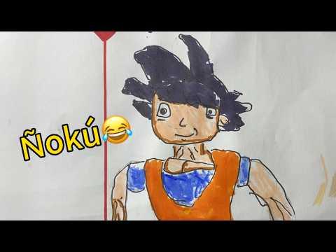 Competencia de ñiñujos 😂😮‍💨🎨