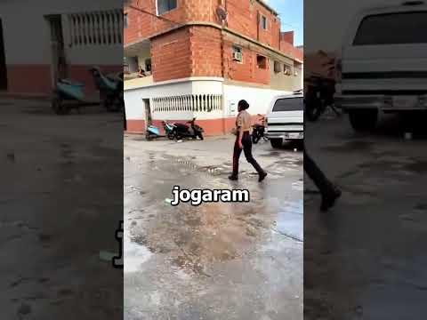 Ela foi humilhada na rua, mas tinha um plano 👏