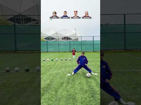 23 Nisan Özel Challenge! 🤍🇹🇷