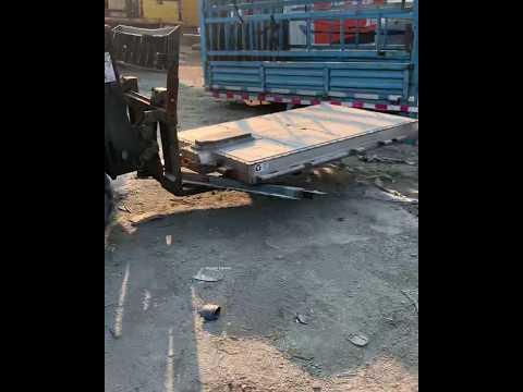 ये battery लगती हैं Electric Car में 🤷-ID03377