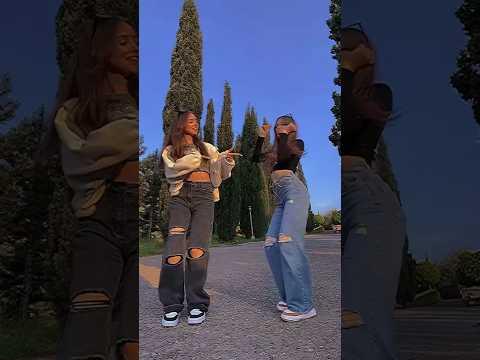 Trend for friends ☺️ #tiktok #dance #shorts #viral
