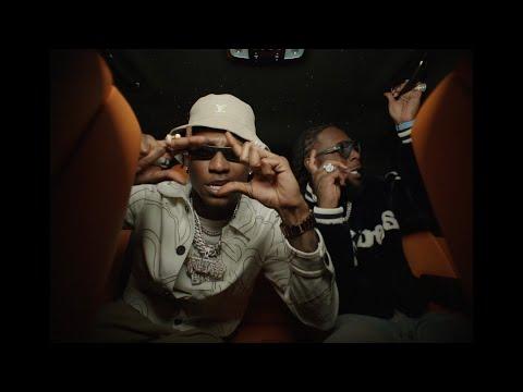 Shallipopi, Burna Boy- Laho II (Official Video)