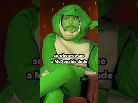 The Taco Bell vs. McDonald's war