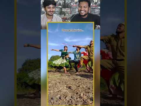 Bombay Ki Rani Instagram Trending Reels Reaction 😯🔥#bombaykirano | V2funreacts