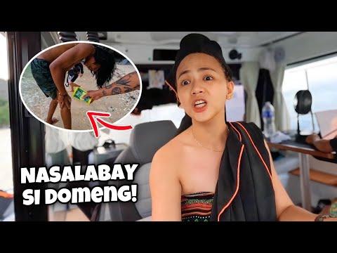 NASALABAY SI DOMENG