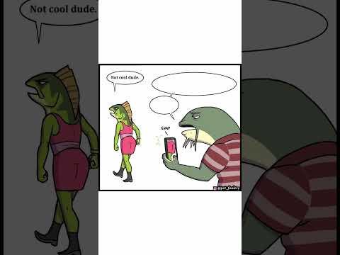 Pet Foolery: Catfish (Comic Dub)