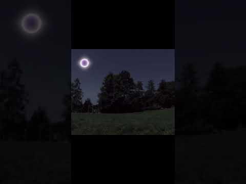 Esto pasaría si el sol explotara #shorts