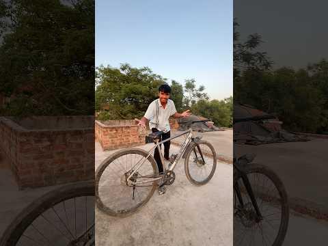 Kya Chor cycle 🚲 lejayga #prank #challenge #shorts #experiment
