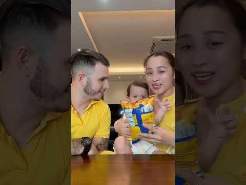 Quả này anh Nam hết sĩ 🤣 | Hai Em Bé Lai