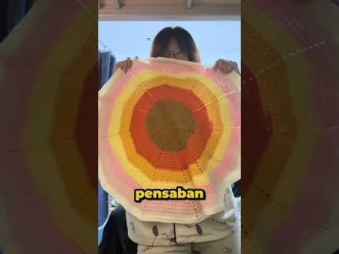 EL TEJIDO MÁS VIRAL DE INTERNET!