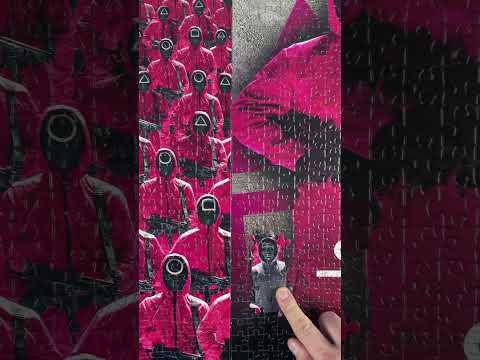 Squid Game Who pulls the strings