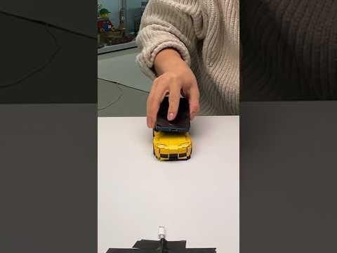 아내한테 레고로 충전기 만들어주면 생기는일