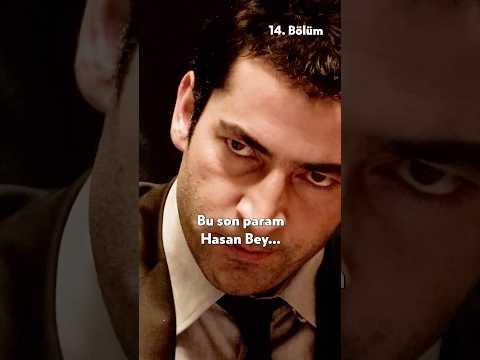 Ezel Efsane Kumar Raconu! #ezel #shorts #short