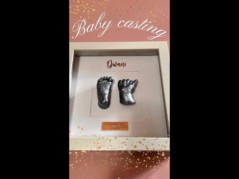 Dwani baby rocks🥳😎