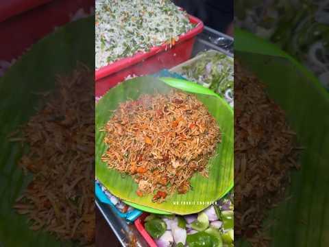 Chicken fried rice😍🔥T-nagar side🤩Street food #shorts #short #shortsvideo #shortvideo #shortsvideo