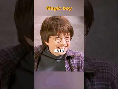 Magic boy #movie #fantasy #viralvideo