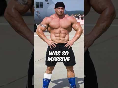 When Worlds Strongest Man Joins MMA 💪 #mariuszpudzianowski