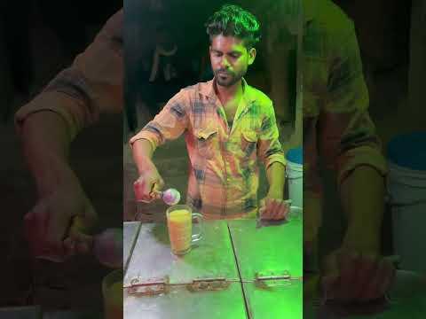 20₹ ice cream shake yummy 😋#shorts #streetfood #icecream #shake #india  ￼