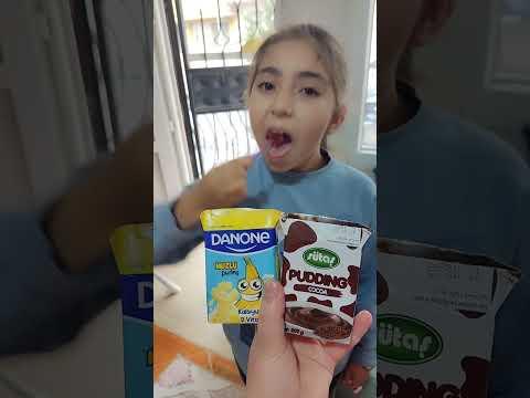 موز أو شوكولا كلون حكو غلط 😱 مين حكي صح ؟؟!🤭