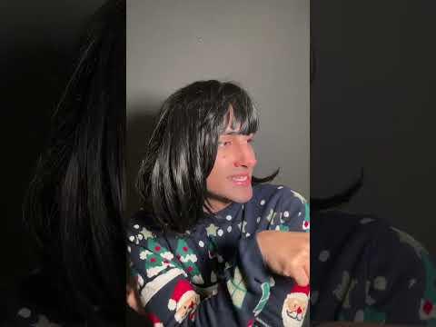 Gen Z bei der Weihnachtsfeier be like 😂 Kenn2go