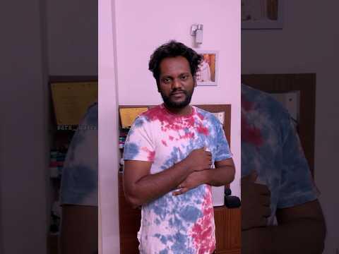 உனக்கு என்ன தான் பிரச்சனை😅💢| #saranareen #haadhvik #comedy #youtubeshorts #shortsfeed #shorts