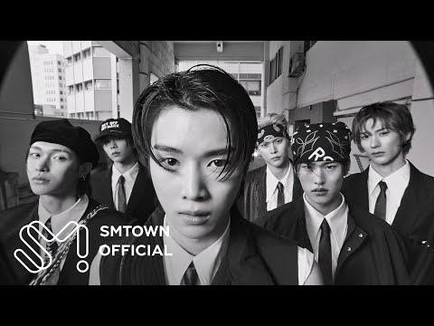 RIIZE 라이즈 'Bag Bad Back' MV