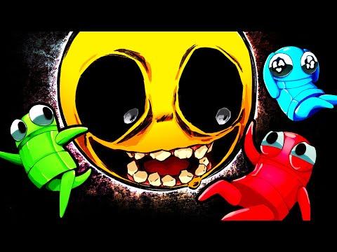 ce jeu devient de plus en plus CREEPY (R.E.P.O)