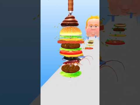 XXL SANDWICH 🥪 RUN #neurominds