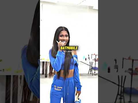 She Didn’t Realize It Was My Car 😂