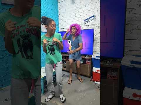 olha essa boca #humor #comedia #memes #youtubeshorts #family #shorts