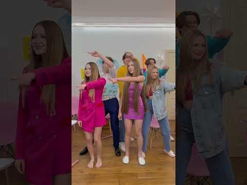 #timtinfamily ☆Dancinha☆😍🥰🤩Do you like tintim???😘