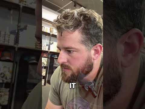 The SECRET INNER THOUGHTS of a Gun Guy