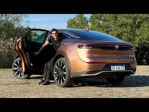 El Toyota Crown te hace odiar al Auto Moderno