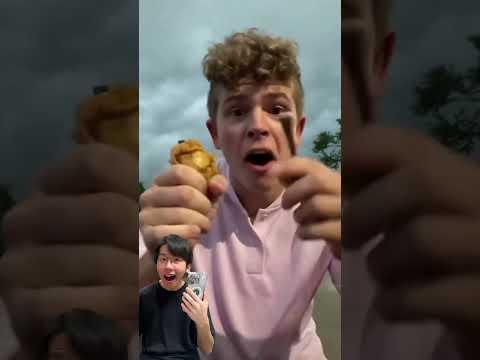 How to Eat Chicken Smarter!🍗