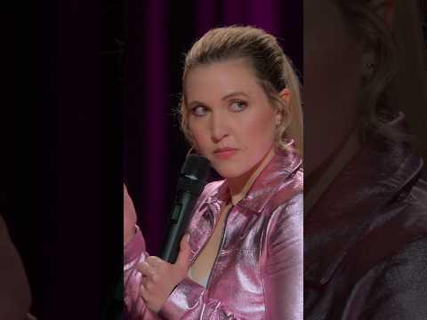 I just need someone in a white coat to tell me I’m stupid #shorts #mentalhealth #anxiety #comedian