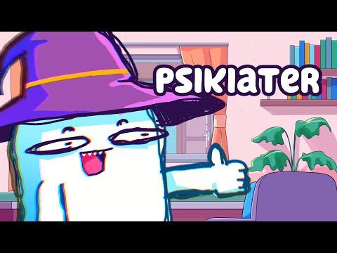 Pengalaman ke Psikiater