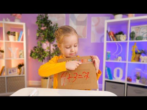 كيف أخيراً فهمت الرياضيات ✏️ #shorts