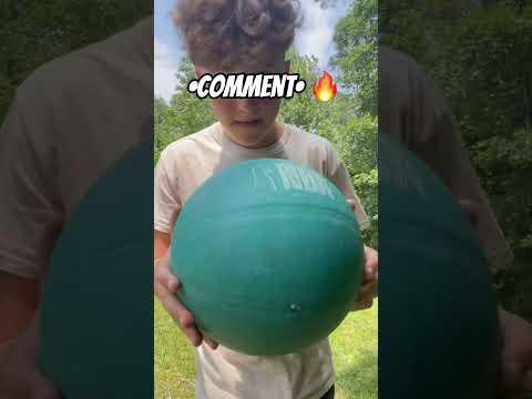 Your BASKETBALL if you… #shorts #basketball