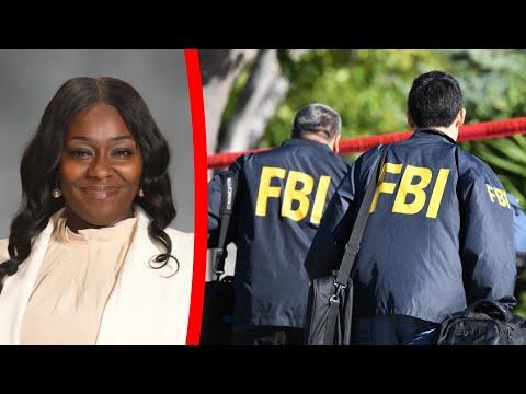 BLM Outraged After FBI Uses DNA To Prove Hate Crime Hoax