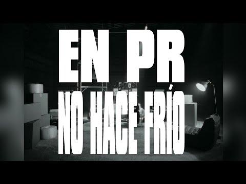 Álvaro Diaz x Paopao - En Pr No Hace Frío (Visualizer)