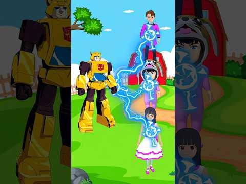 jiwa yang tertukar 🙏😂 #animasi #kartun #sakura #dubbing #funny #schoolsimulator #fypage