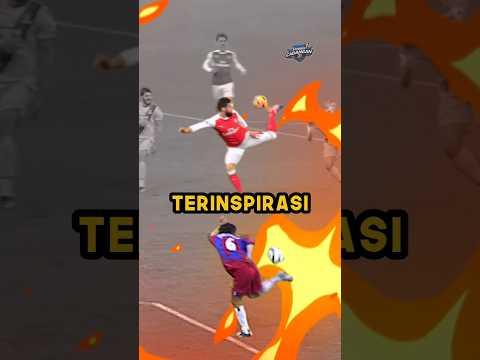 Sederhana Tapi Bos Gasuka😂 5 Gol Bunuh Diri Terunik Pemain Bola🤯