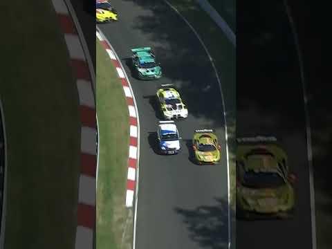 When the big boys are showing up! 💪