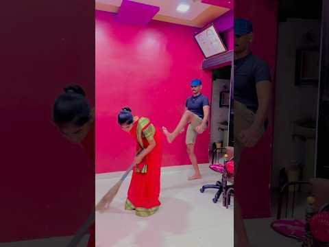 Bach gaya #marathi #shorts #youtubeshorts #funny #love