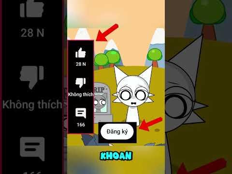 POV: Wenda nhớ Gray nhiều lắm || Incredibox Sprunki | Một câu chuyện cảm động #shorts #sprunki