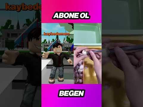 Roblox'ta Doğumdan Ölüme Güçsüz Akıllı Ve Güçlü Akılsız İkiz Çocuklar! 😲 #shorts