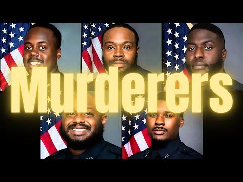 Why Black Cops dont solve the problem 